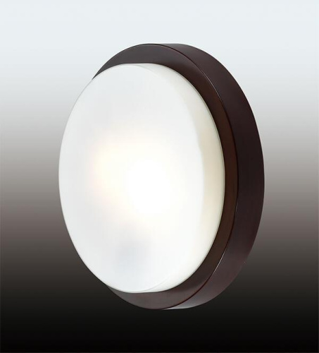 Настенный светильник Odeon Light Holger 2744/2C Настенный светильник Odeon Light Holger 2744/2C