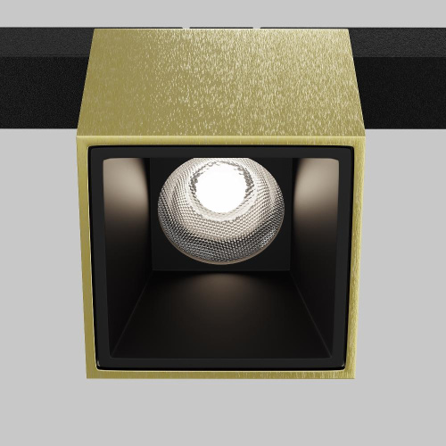 Трековый светильник Technical TR133-4-7W-DS-BS Трековый светильник Technical TR133-4-7W-DS-BS