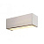 Настенный светодиодный светильник SLV Chrombo Led 155228