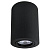 Точечный накладной светильник Arte Lamp SENTRY A1566PL-1BK