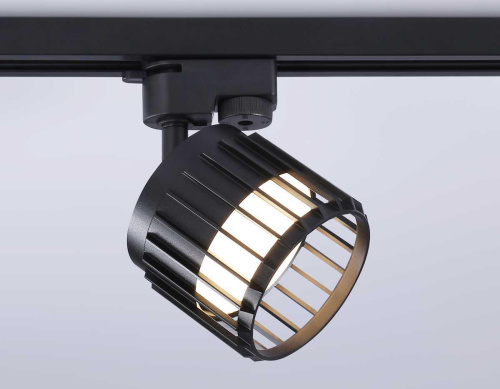 Трековый светильник Ambrella light Track System GL5349 Трековый светильник Ambrella light Track System GL5349