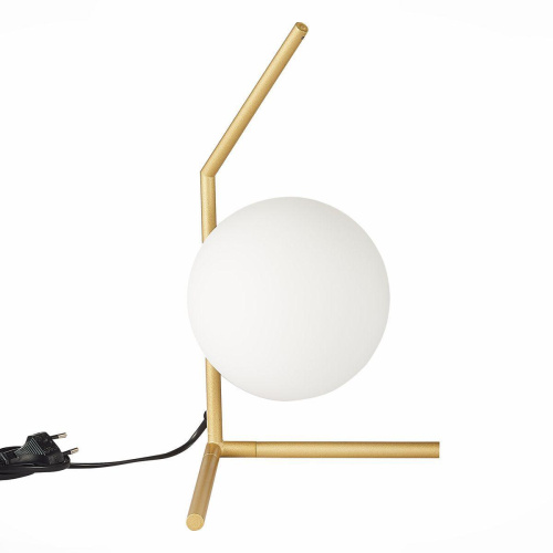 Настольная лампа ST Luce Codda SL1148.314.01 Настольная лампа ST Luce Codda SL1148.314.01