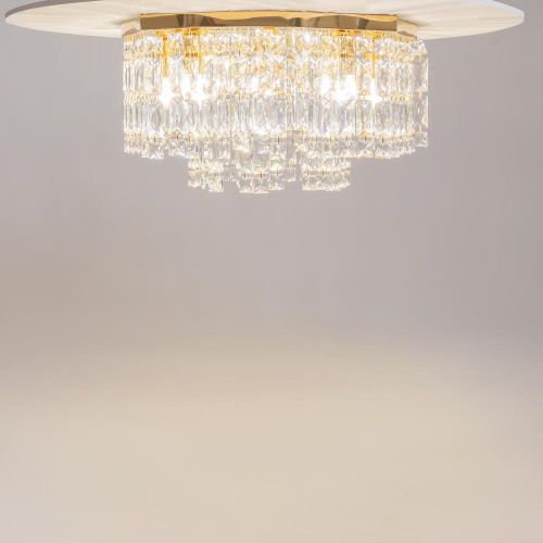 Потолочная люстра Maytoni Dune DIA005CL-06G Потолочная люстра Maytoni Dune DIA005CL-06G