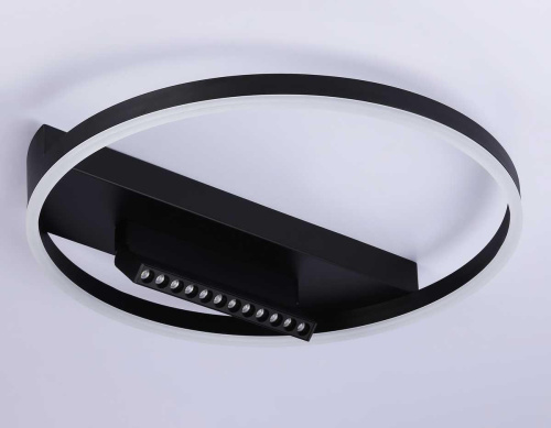 Потолочный светодиодный светильник Ambrella light Comfort LineTech FL51458 Потолочный светодиодный светильник Ambrella light Comfort LineTech FL51458