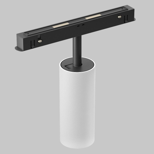 Трековый светильник Technical TR097-2-12W3K-M-BW Трековый светильник Technical TR097-2-12W3K-M-BW