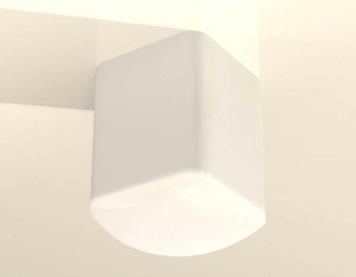 Комплект потолочного светильника Ambrella light Techno Spot XC (C7812, N7756) XS7812022 Комплект потолочного светильника Ambrella light Techno Spot XC (C7812, N7756) XS7812022