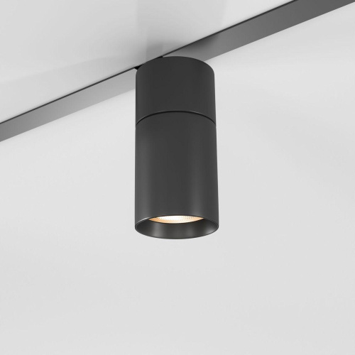 Трековый светодиодный светильник Elektrostandard Slim Magnetic 85013/01 a067380 Трековый светодиодный светильник Elektrostandard Slim Magnetic 85013/01 a067380