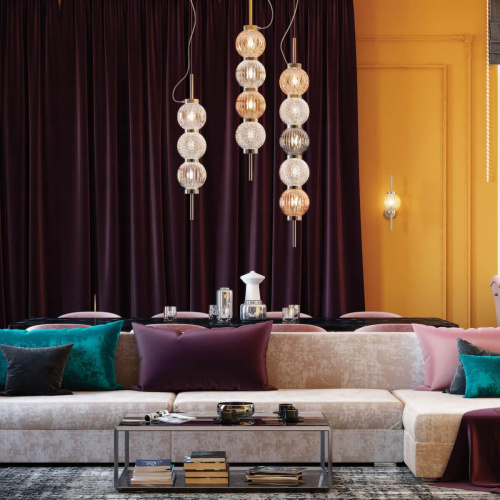 Бра Odeon Light Modern Francesca 4275/1W Бра Odeon Light Modern Francesca 4275/1W