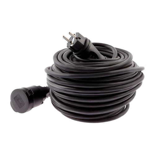 Удлинитель силовой ЭРА 1гн 40м с/з UPx-1e-3x1,5-40m-IP44(kg) Б0050860 Удлинитель силовой ЭРА 1гн 40м с/з UPx-1e-3x1,5-40m-IP44(kg) Б0050860
