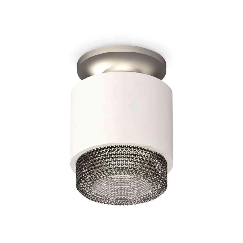 Комплект накладного светильника Ambrella light Techno Spot XS7510102 SWH/BK белый песок/тонированный (N7928, C7510, N7192) Комплект накладного светильника Ambrella light Techno Spot XS7510102 SWH/BK белый песок/тонированный (N7928, C7510, N7192)