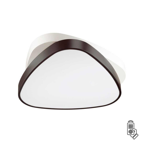 Потолочный светодиодный светильник Lumion Agatha 4510/72CL Потолочный светодиодный светильник Lumion Agatha 4510/72CL