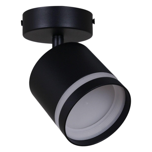 Спот Reluce 53001-9.5-001IL SPOT LIGHT GX53 BK Спот Reluce 53001-9.5-001IL SPOT LIGHT GX53 BK
