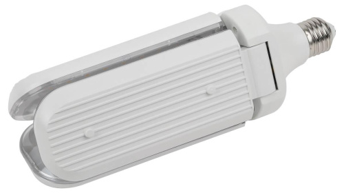Фитолампа для растений ЭРА E27 24 Вт FITO-24W-Ra90-FOLD Б0057285 Фитолампа для растений ЭРА E27 24 Вт FITO-24W-Ra90-FOLD Б0057285