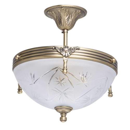 Потолочный светильник MW-Light Афродита 317011603 Потолочный светильник MW-Light Афродита 317011603