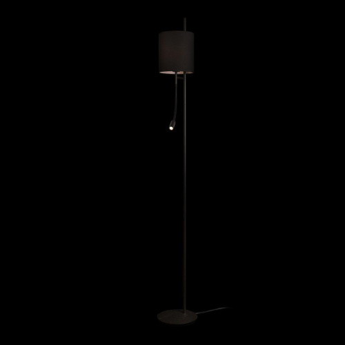 Торшер Loft IT Ritz 10253F/B Black Торшер Loft IT Ritz 10253F/B Black