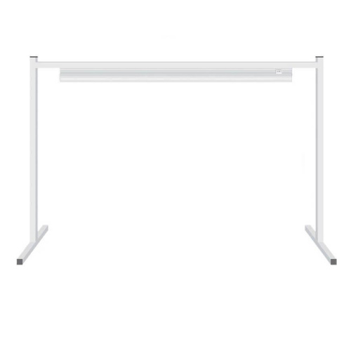 Подставка для светильника Uniel UFP-G03S White UL-00003282 Подставка для светильника Uniel UFP-G03S White UL-00003282