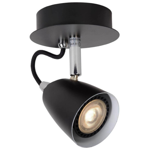 Спот Lucide Ride Led 26956/05/30 Спот Lucide Ride Led 26956/05/30