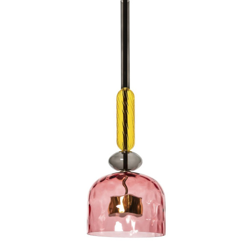 Подвесной светодиодный светильник Loft IT Candy 2008-D Подвесной светодиодный светильник Loft IT Candy 2008-D