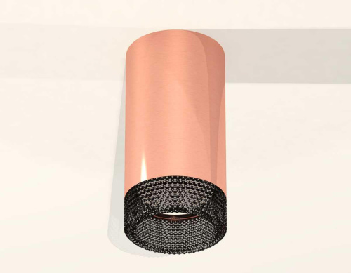 Комплект потолочного светильника Ambrella light Techno Spot XC (C6326, N6151) XS6326011 Комплект потолочного светильника Ambrella light Techno Spot XC (C6326, N6151) XS6326011