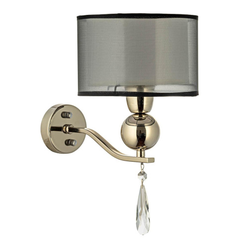 Бра Arti Lampadari Rufina E 2.1.1.600 N Бра Arti Lampadari Rufina E 2.1.1.600 N