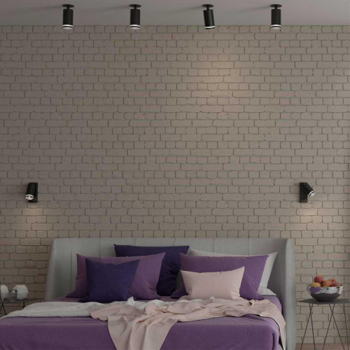 Встраиваемый спот Novotech Spot Ular 370881 Встраиваемый спот Novotech Spot Ular 370881