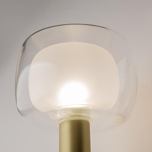Бра Maytoni Vision MOD411WL-01G Бра Maytoni Vision MOD411WL-01G
