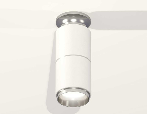 Комплект потолочного светильника Ambrella light Techno Spot XC (N6903, C6301, A2060, N6122) XS6301241 Комплект потолочного светильника Ambrella light Techno Spot XC (N6903, C6301, A2060, N6122) XS6301241