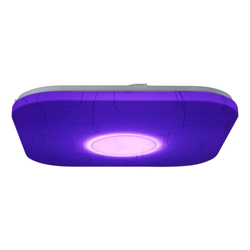 Потолочный светодиодный светильник iLedex Cube18W-Square Потолочный светодиодный светильник iLedex Cube18W-Square