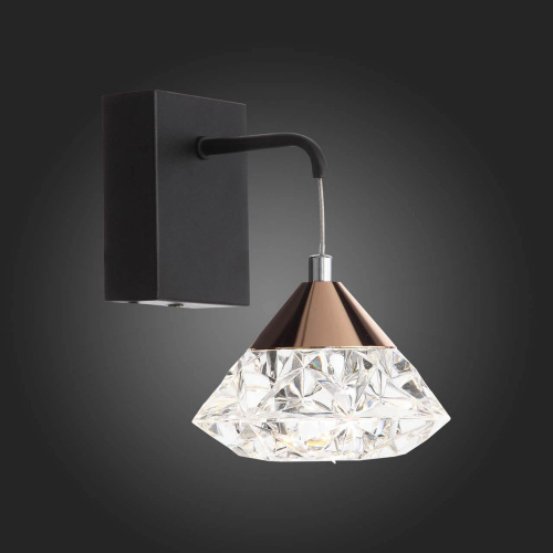 Бра ST Luce Untido SL1601.421.01 Бра ST Luce Untido SL1601.421.01