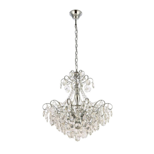 Подвесная люстра ST Luce Rescheza SL1146.103.06 Подвесная люстра ST Luce Rescheza SL1146.103.06