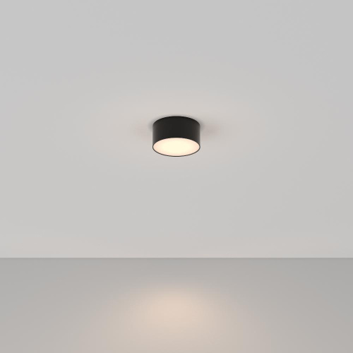 Потолочный светодиодный светильник Maytoni Technical Zon C032CL-L12B3K Потолочный светодиодный светильник Maytoni Technical Zon C032CL-L12B3K