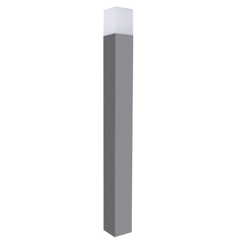 Уличный светильник Arte Lamp A8372PA-1GY Уличный светильник Arte Lamp A8372PA-1GY