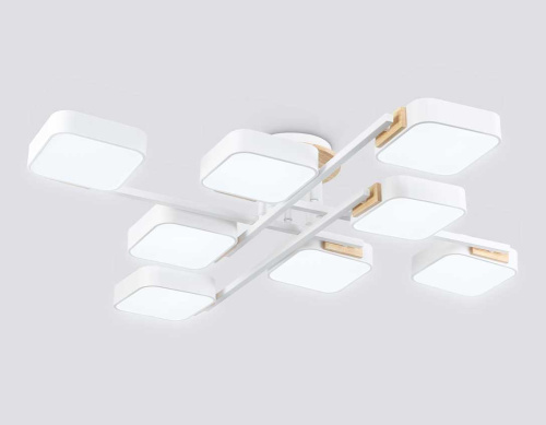 Люстра на штанге Ambrella light COMFORT FL4888 Люстра на штанге Ambrella light COMFORT FL4888