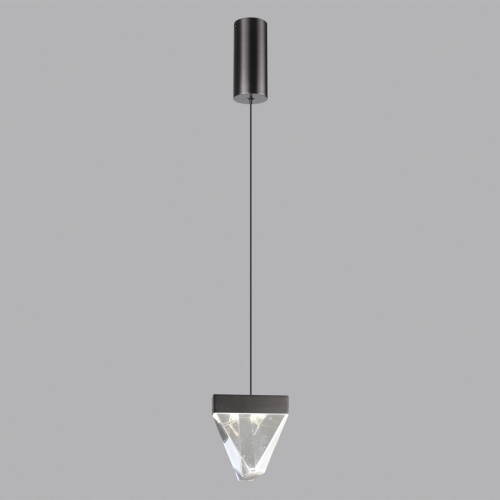 Подвесной светодиодный светильник Odeon Light L-Vision Ray 6677/5L Подвесной светодиодный светильник Odeon Light L-Vision Ray 6677/5L