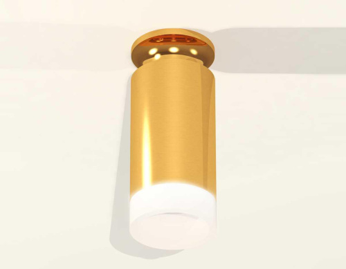 Комплект потолочного светильника Ambrella light Techno Spot XC (N6905, C6327, N6248) XS6327082 Комплект потолочного светильника Ambrella light Techno Spot XC (N6905, C6327, N6248) XS6327082