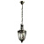 Подвесной светильник Arte Lamp Brocca A9149SP-1AB