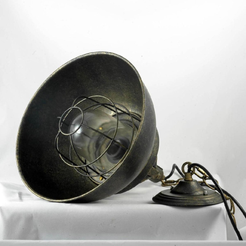 Подвесной светильник Lussole Loft LSP-9897 Подвесной светильник Lussole Loft LSP-9897