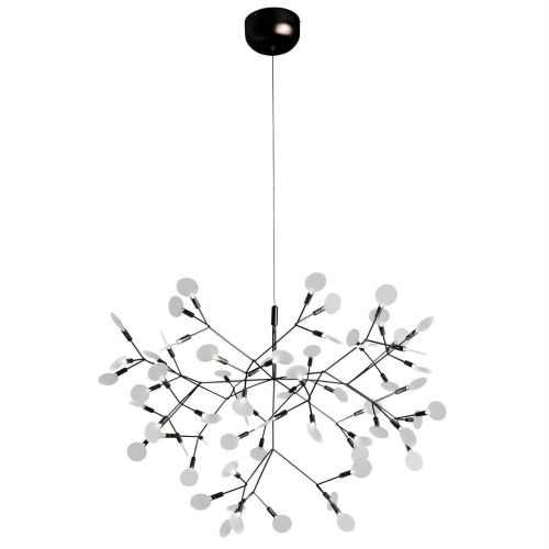 Подвесная светодиодная люстра ST Luce Rafina SL379.403.63