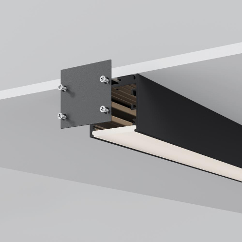 Комплектующие к светодиодной ленте Led Strip ALM-3535R-B-D-2.5M Комплектующие к светодиодной ленте Led Strip ALM-3535R-B-D-2.5M