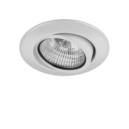 Встраиваемый светильник Lightstar Teso 011080 Встраиваемый светильник Lightstar Teso 011080