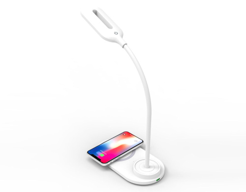 Настольная лампа Ambrella light Desk DE588 Настольная лампа Ambrella light Desk DE588
