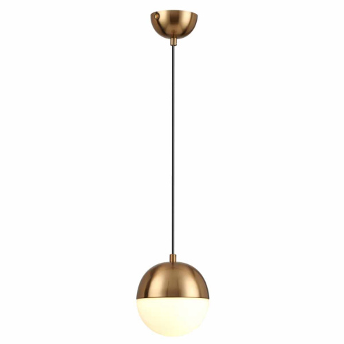 Подвесной светильник Odeon Light Pendant Pinga 4960/1 Подвесной светильник Odeon Light Pendant Pinga 4960/1