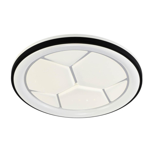 Потолочный светодиодный светильник Profit Light 2160/350 WH+CR RGB Потолочный светодиодный светильник Profit Light 2160/350 WH+CR RGB