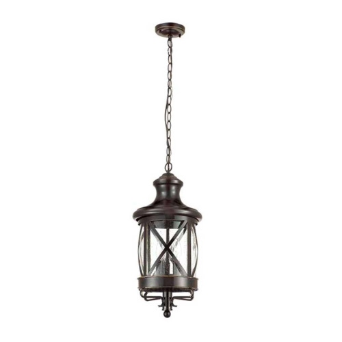 Уличный подвесной светильник Odeon Light Nature Sation 4045/3 Уличный подвесной светильник Odeon Light Nature Sation 4045/3
