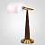 Настольная Лампа Ziani Table Lamp By Imperiumloft