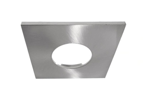 Крышка Deko-Light Cover silver satin square for COB 68 IP65 + Mizar II 930079 Крышка Deko-Light Cover silver satin square for COB 68 IP65 + Mizar II 930079