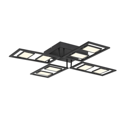 Потолочный светодиодный светильник ST Luce Elicano SL842.402.08 Потолочный светодиодный светильник ST Luce Elicano SL842.402.08