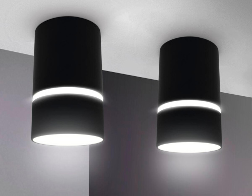 Потолочный светильник Ambrella light Techno TN3412 Потолочный светильник Ambrella light Techno TN3412