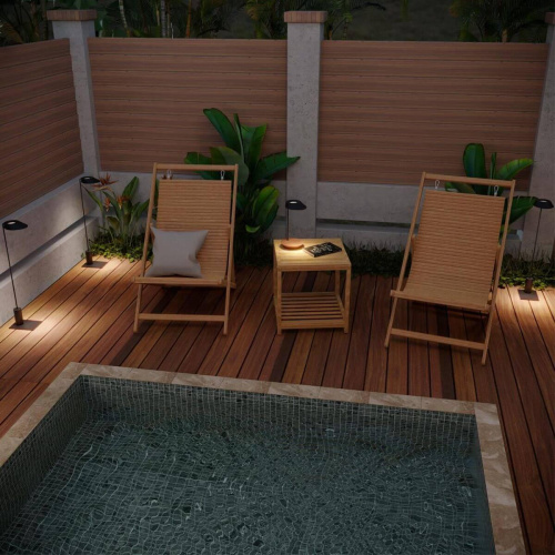 Уличный светодиодный светильник Novotech Street Elegance 359408 Уличный светодиодный светильник Novotech Street Elegance 359408