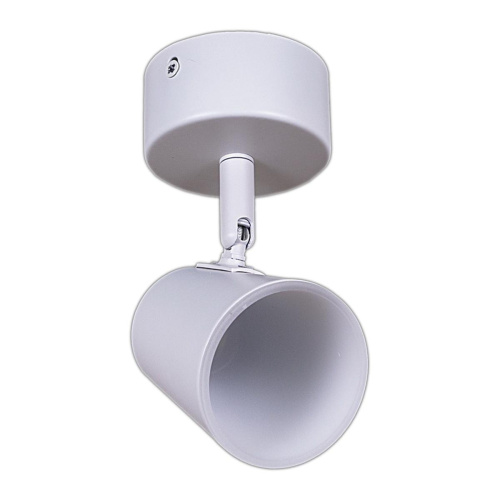 Спот Reluce 84263-9.5-001RT LED5W WT Спот Reluce 84263-9.5-001RT LED5W WT